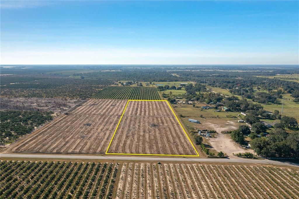 最近售出: $183,000 (10.36 acres)