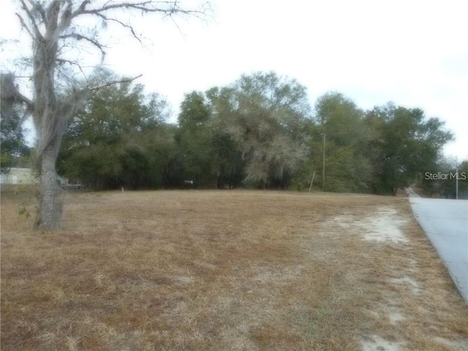 Recently Sold: $105,400 (1.05 acres)