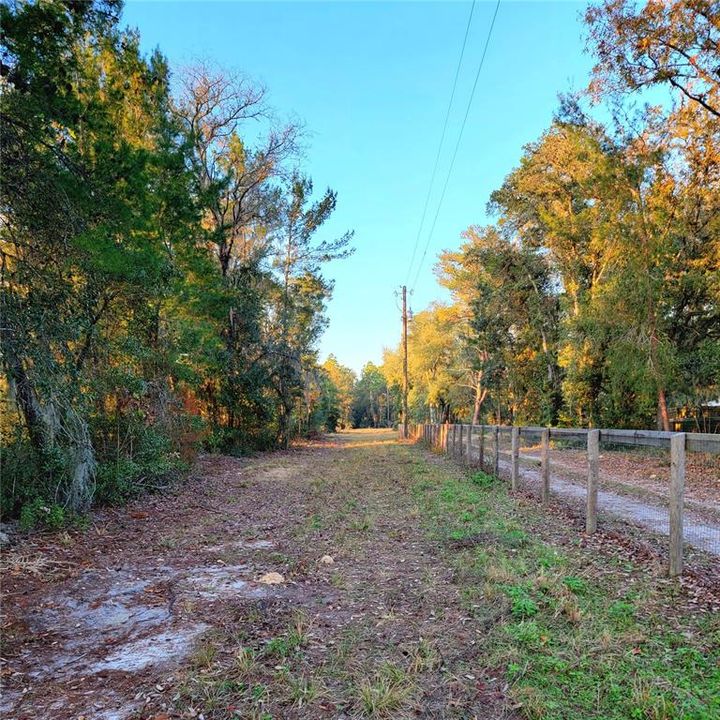 Active With Contract: $849,000 (21.24 acres)