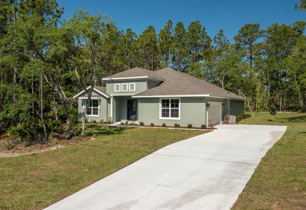 Active With Contract: $450,000 (3 beds, 2 baths, 2280 Square Feet)