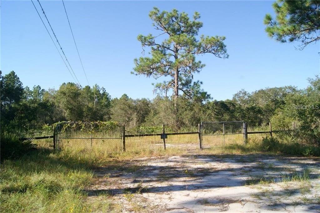 For Sale: $75,000 (4.28 acres)