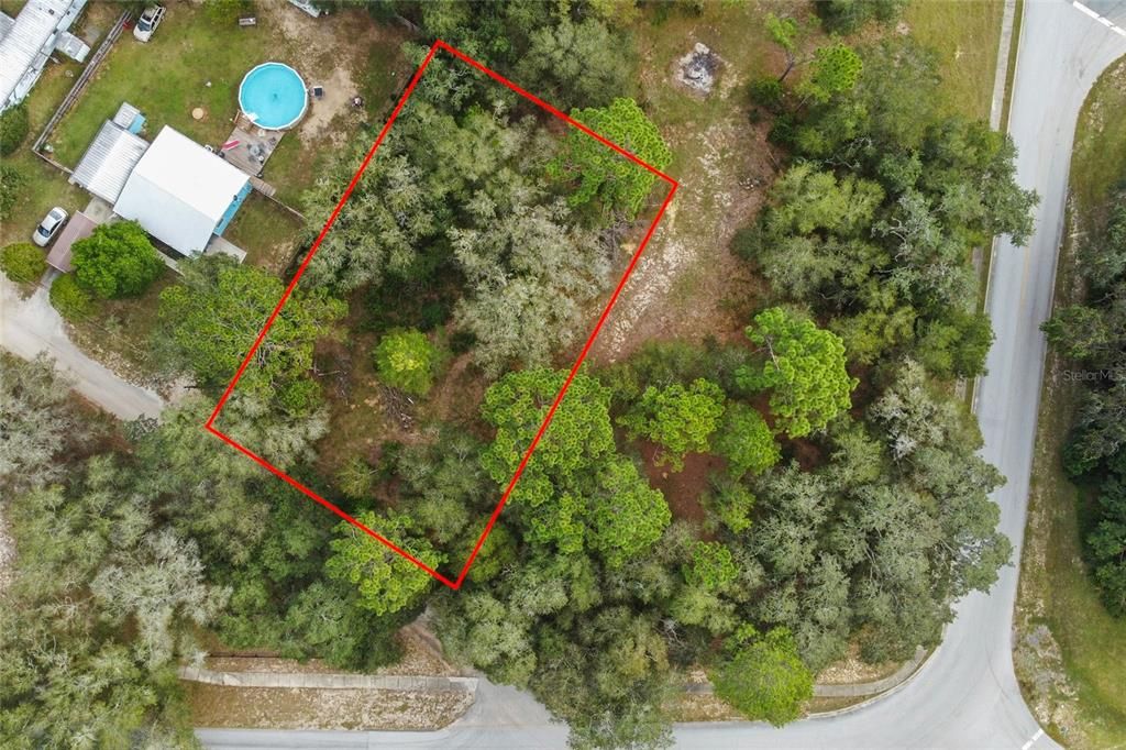 Recently Sold: $30,000 (0.34 acres)
