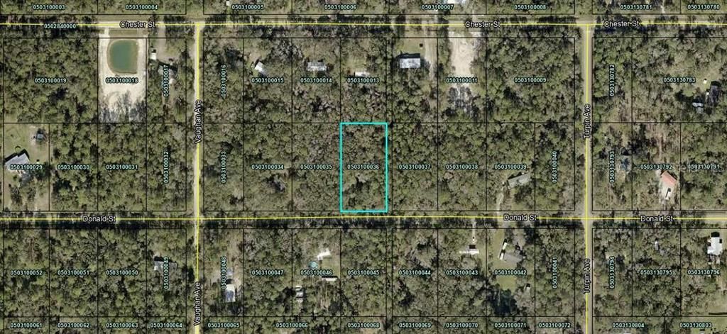 Recently Sold: $25,000 (1.07 acres)