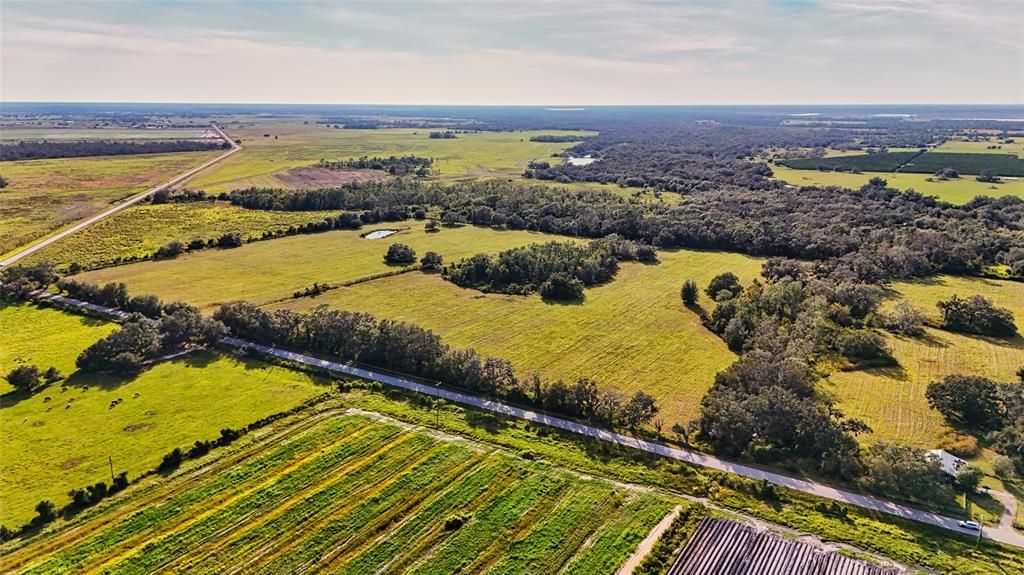 Recently Sold: $910,000 (36.33 acres)