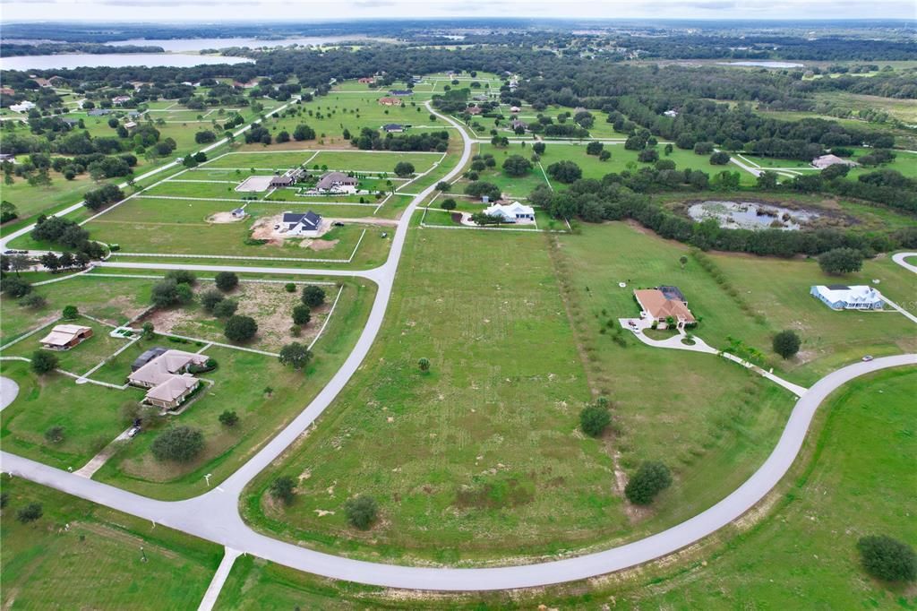 Active With Contract: $274,900 (5.01 acres)