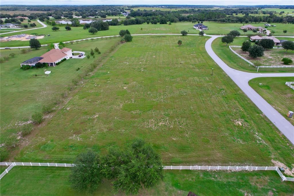 Active With Contract: $274,900 (5.01 acres)