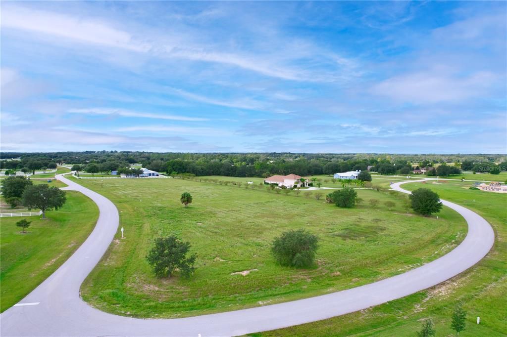 Active With Contract: $274,900 (5.01 acres)