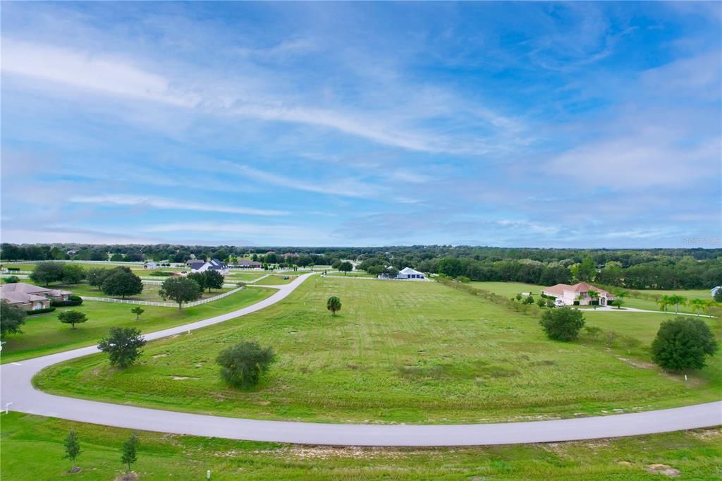 Activo con contrato: $274,900 (5.01 acres)