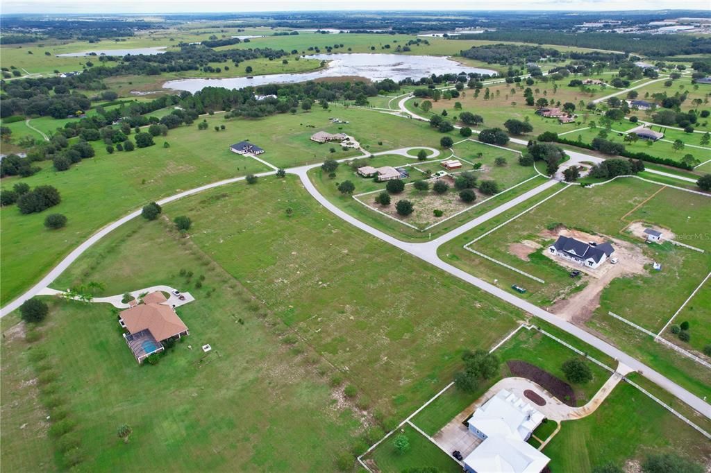 Active With Contract: $274,900 (5.01 acres)