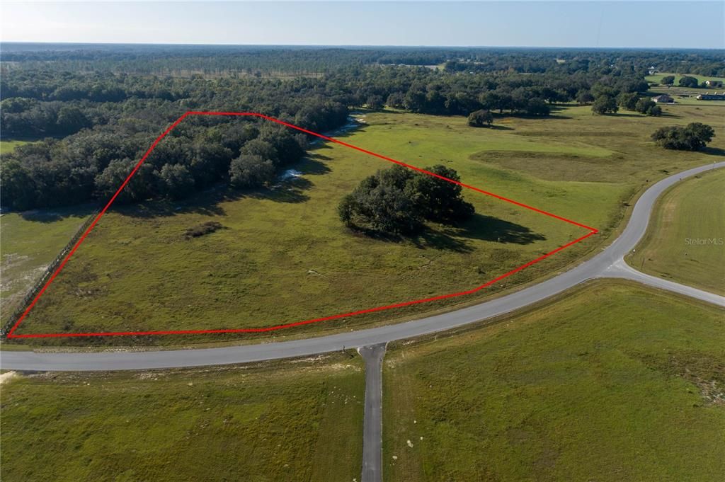 Recently Sold: $174,900 (10.13 acres)