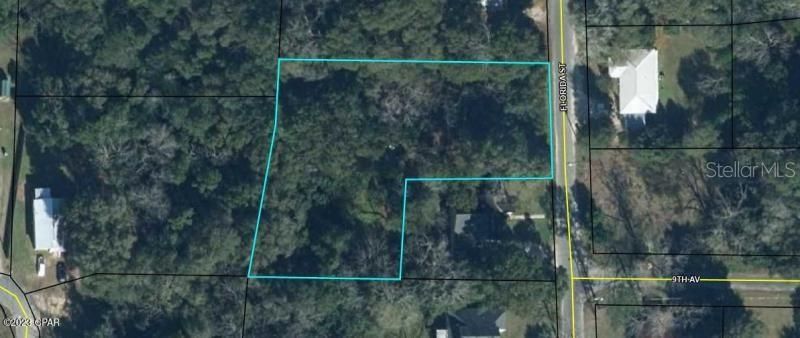 Recently Sold: $8,000 (0.51 acres)