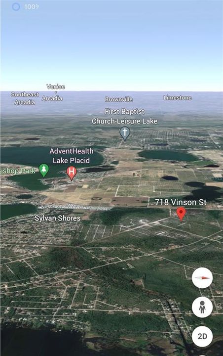 На продажу: $30,000 (0.26 acres)