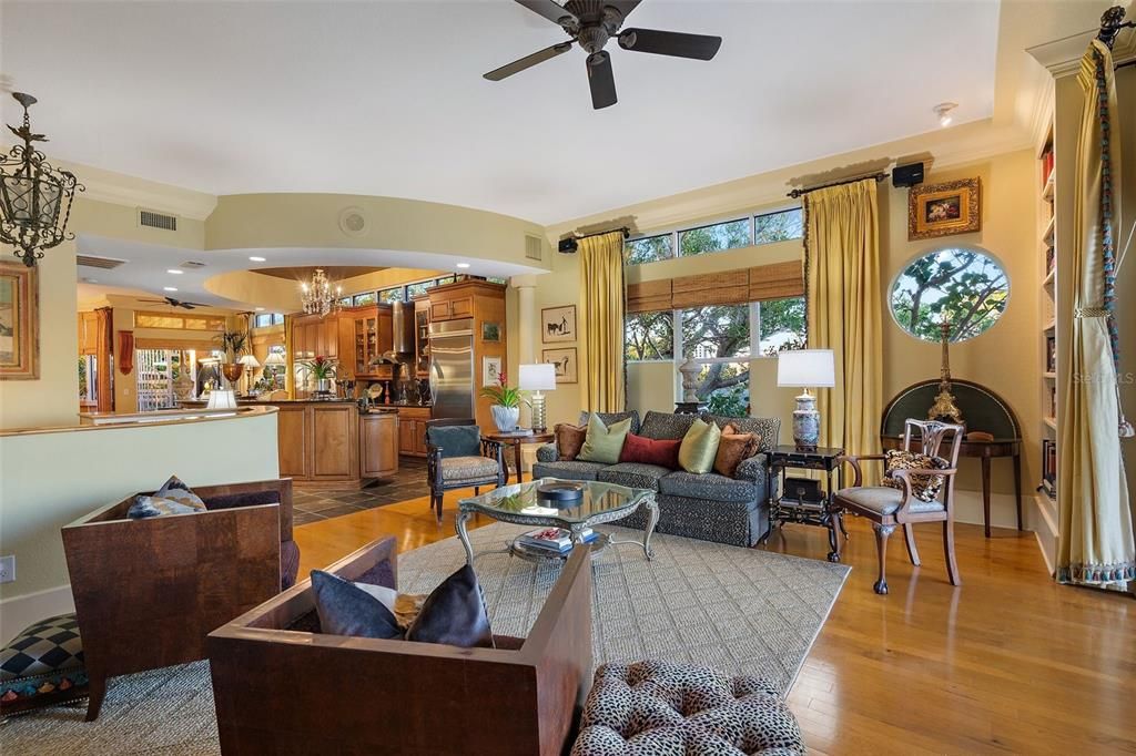 Active With Contract: $1,750,000 (3 beds, 3 baths, 3080 Square Feet)