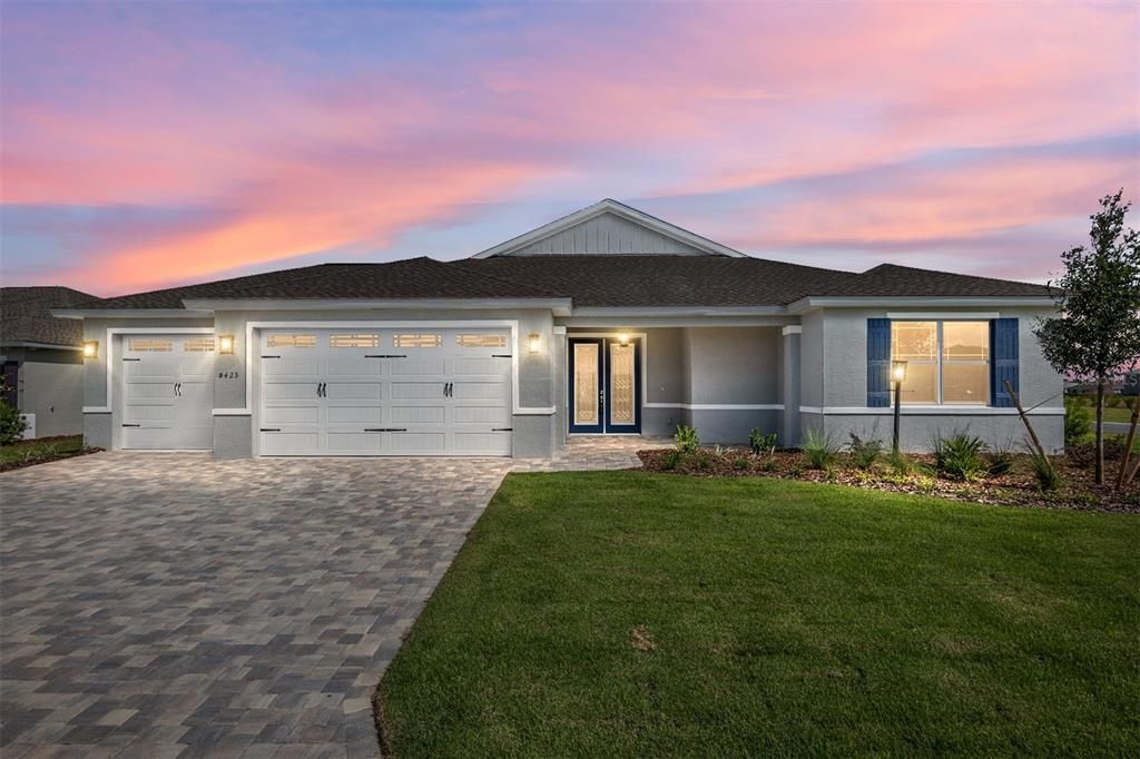 Recently Sold: $537,730 (3 beds, 3 baths, 2870 Square Feet)