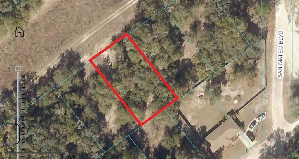 Recently Sold: $17,000 (0.23 acres)