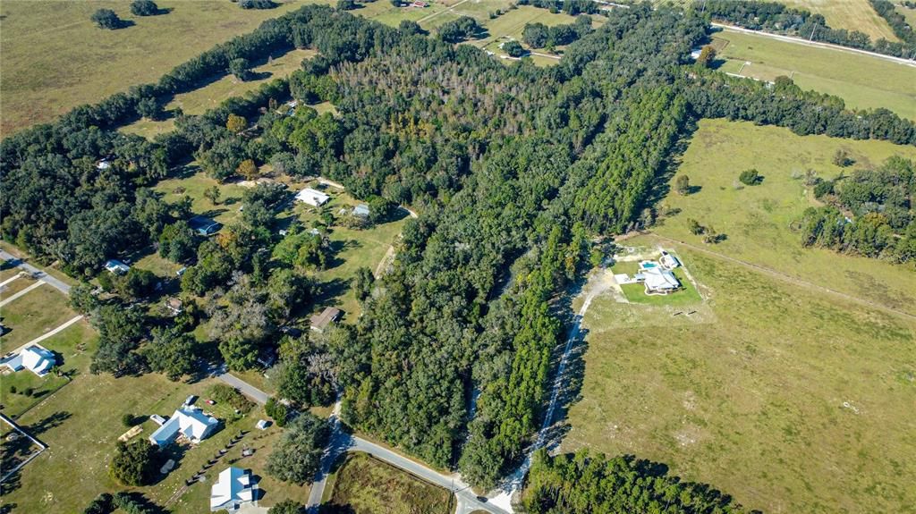 Active With Contract: $420,000 (24.50 acres)