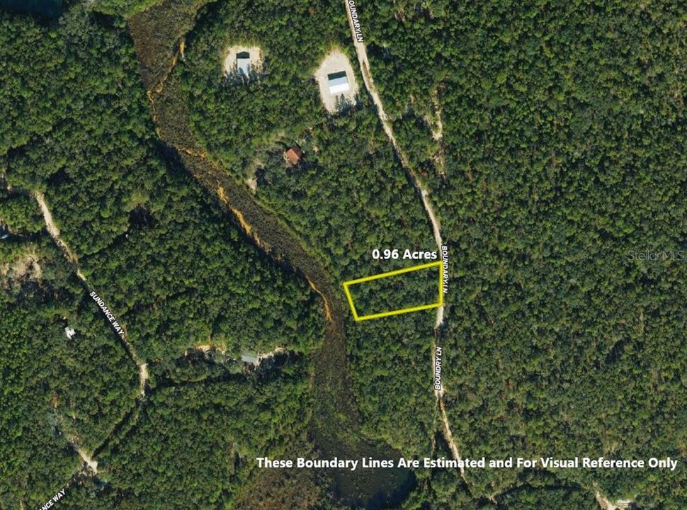 For Sale: $19,900 (0.96 acres)