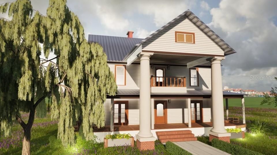 На продажу: $995,000 (5 спален, 5 ванн, 3895 Квадратных фут)