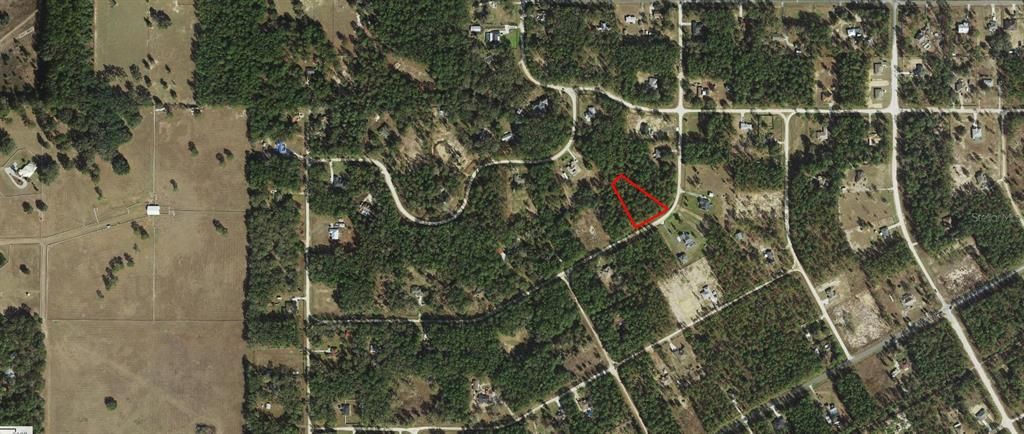 Recently Sold: $39,000 (1.17 acres)