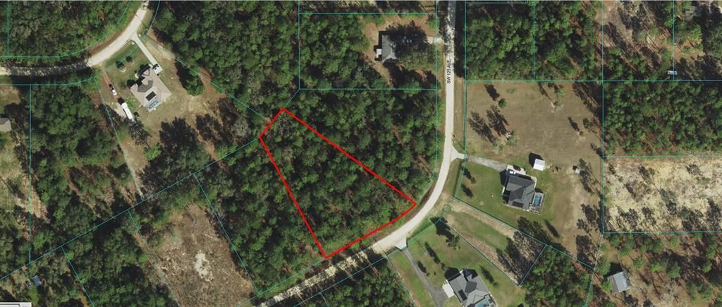 Recently Sold: $39,000 (1.17 acres)