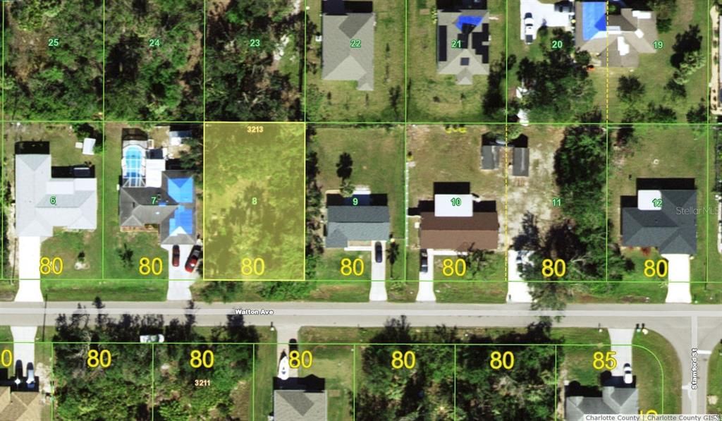 Recently Sold: $17,900 (0.23 acres)