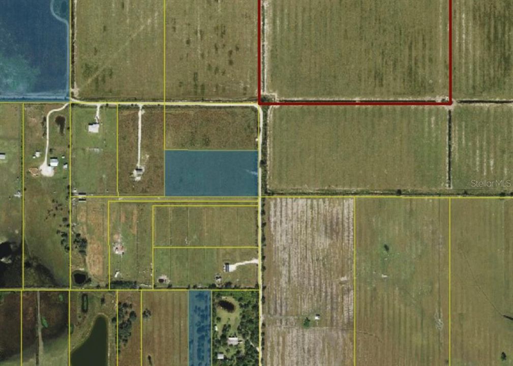 Recently Sold: $119,000 (5.10 acres)