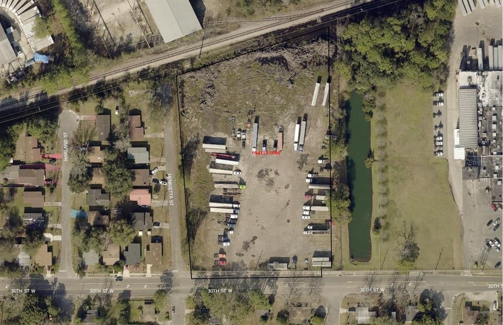 最近售出: $1,365,000 (4.10 acres)