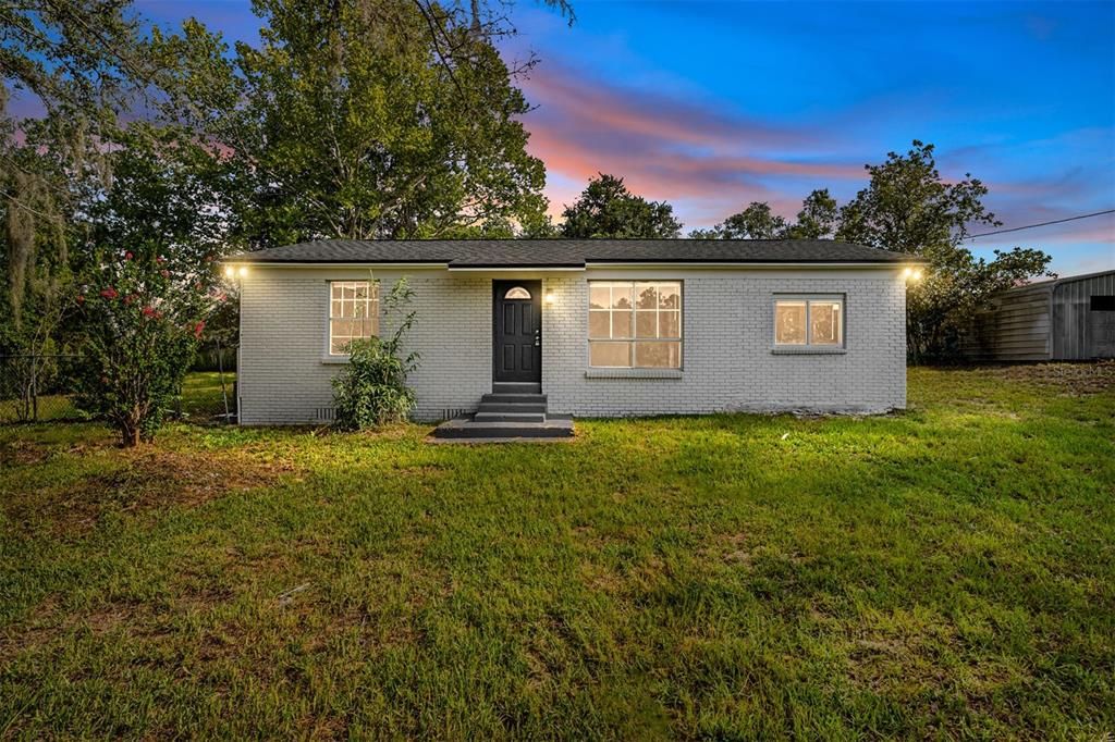 Recently Sold: $185,000 (3 beds, 1 baths, 775 Square Feet)