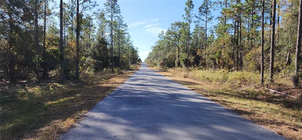 Recently Sold: $42,000 (2.00 acres)