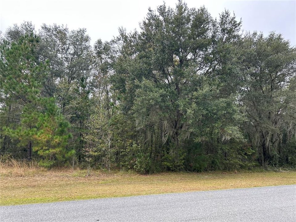 Active With Contract: $99,000 (3.48 acres)
