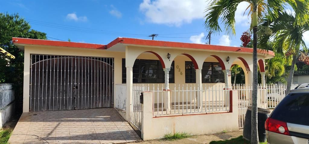 Vendido Recientemente: $82,000 (3 camas, 1 baños, 1179 Pies cuadrados)