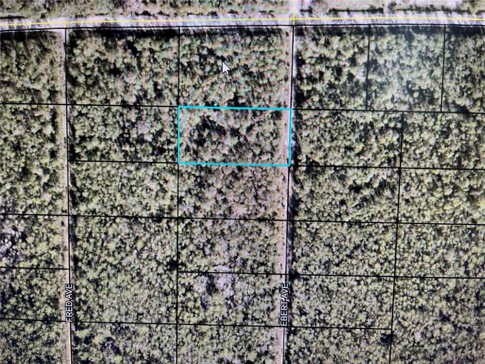 Vendido Recientemente: $10,000 (1.14 acres)