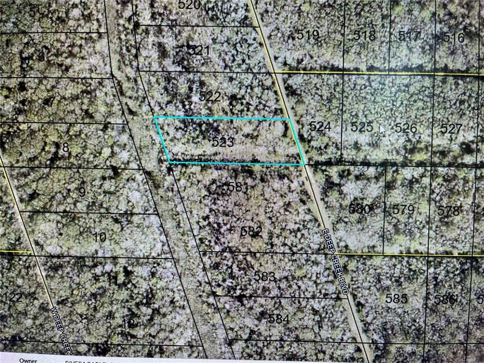 Recently Sold: $10,000 (1.32 acres)