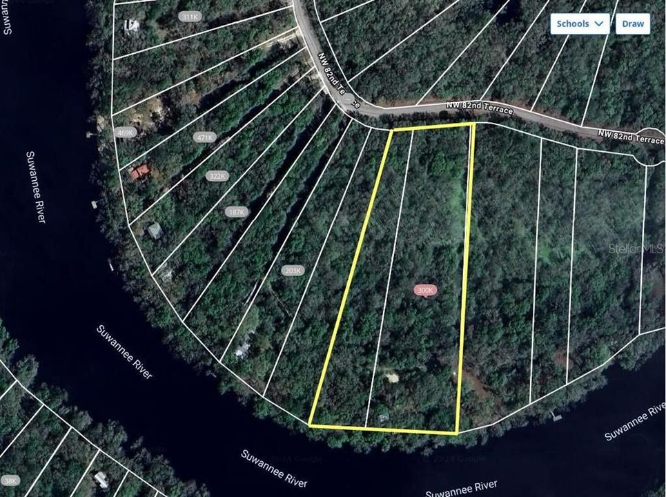 For Sale: $300,000 (6.14 acres)