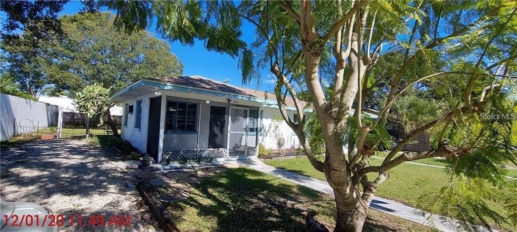 Recientemente alquilado: $1,500 (1 camas, 1 baños, 650 Pies cuadrados)