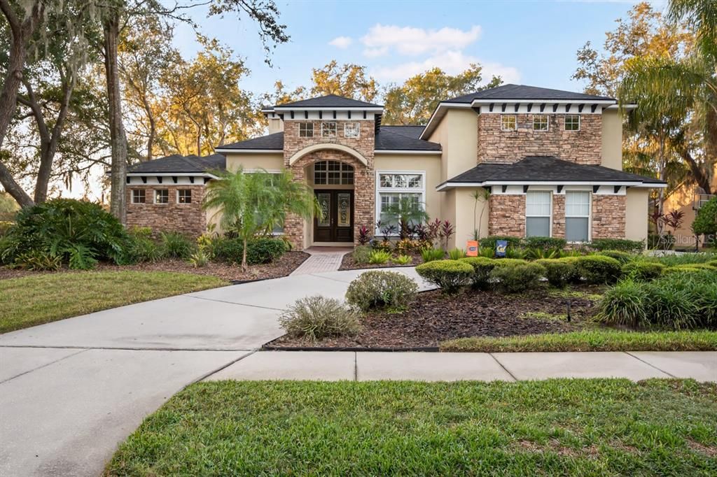 Recently Rented: $5,800 (4 beds, 4 baths, 4361 Square Feet)