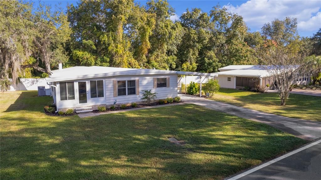 Street View of Property