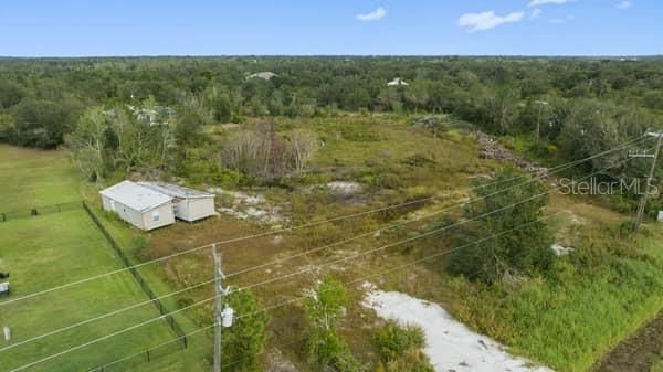 For Sale: $120,000 (2.49 acres)