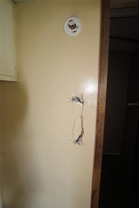 Hole in Wall