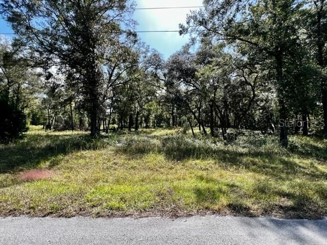 Recently Sold: $59,900 (2.67 acres)