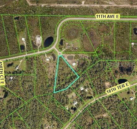 Recently Sold: $230,000 (5.82 acres)