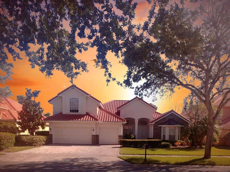 Recently Rented: $5,400 (4 beds, 3 baths, 3025 Square Feet)