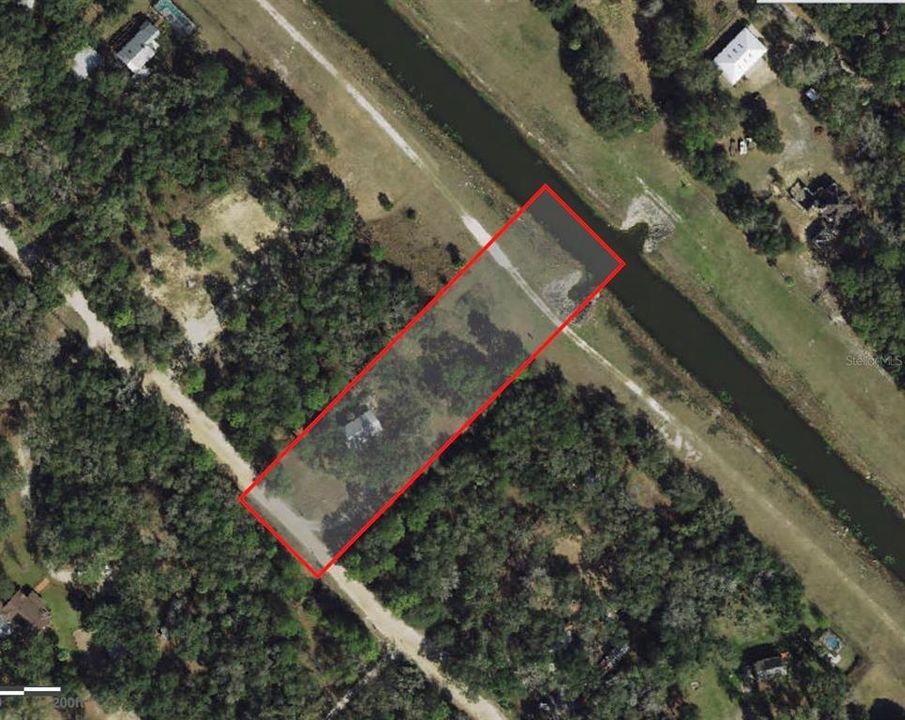 Recently Sold: $80,000 (2.05 acres)