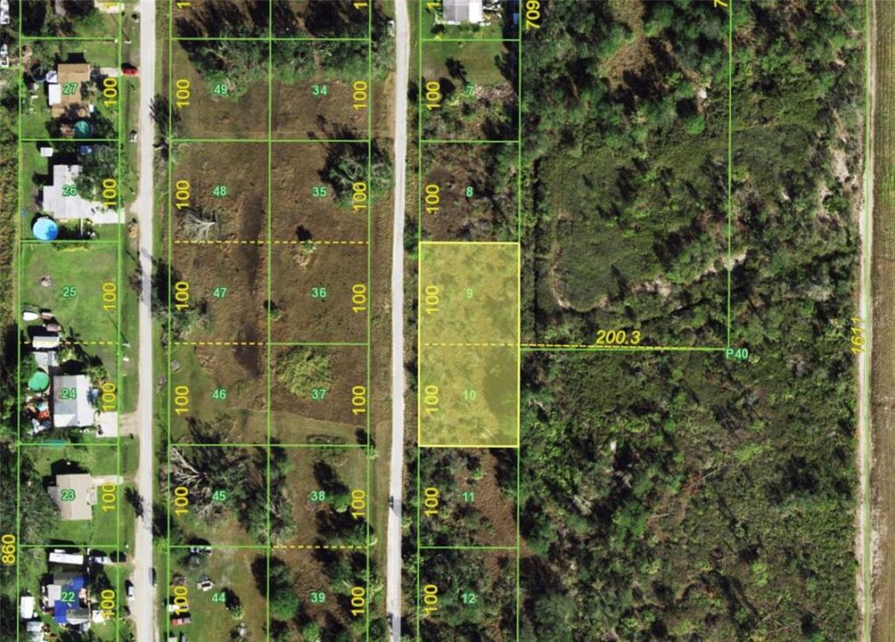 For Sale: $40,000 (0.45 acres)