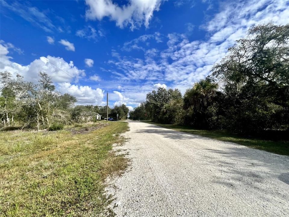Active With Contract: $18,000 (0.22 acres)