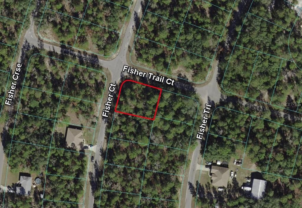 Recently Sold: $13,700 (0.29 acres)