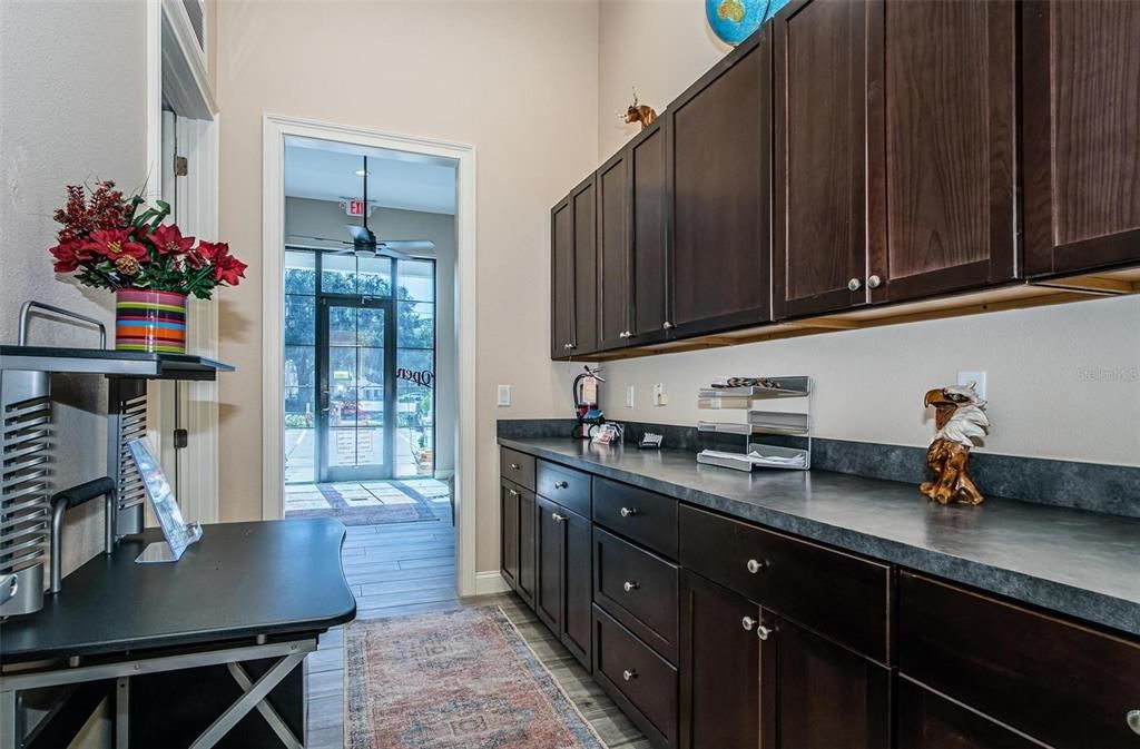 Great Kitchen area