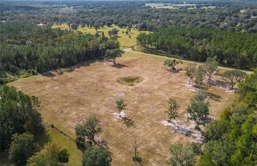 For Sale: $325,000 (10.71 acres)