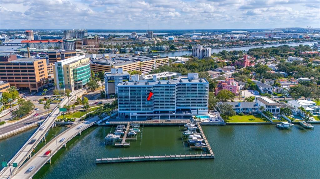 Recently Sold: $869,900 (2 beds, 2 baths, 1592 Square Feet)