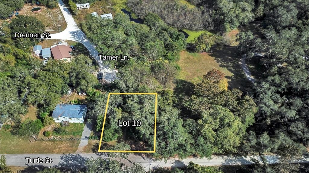 Vendido Recientemente: $9,900 (0.10 acres)